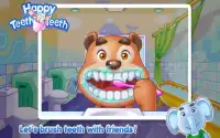 Happy Teeth Teeth Screen Shot 12