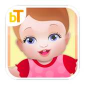 Baby Care Games