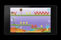 Dory Fish Adventure Game Screen Shot 7