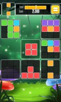 ultimate block puzzle Screen Shot 1