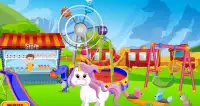 Perawatan Unicorn - Game Anak Screen Shot 7