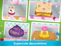 Hello Kitty Lunchbox Screen Shot 7