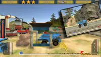 Extreme Truck Offroad Drive Screen Shot 4