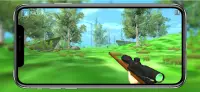 Deer Hunting: Sniper Hunter 3D Screen Shot 1