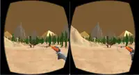 VR Desert Raid Screen Shot 4