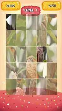 Almond Jigsaw Puzzles Screen Shot 4