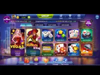 VegasClub - The Hottest Khmer Card Game 2020 Screen Shot 4