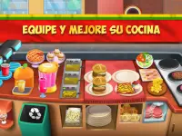 My Burger Shop 2: Food Game Screen Shot 8