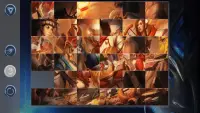 League Of Legends Puzzle Screen Shot 5