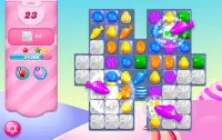 Candy Crush Saga Screen Shot 6