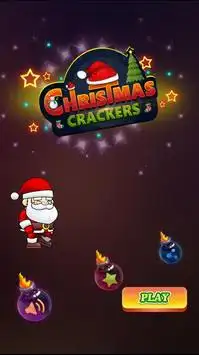 Christmas Crackers Screen Shot 0