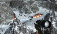 Mobile Sniper Shot:Kill Strike Screen Shot 3
