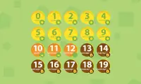 Learn And Write Russian Numbers for Kids Screen Shot 6