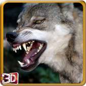 Wolf Hunter 3D