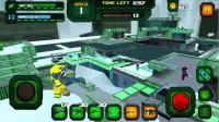 Rescue Robots Survival Games Screen Shot 4