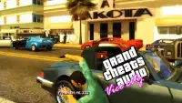 Mods Cheat For GTA Vice City Screen Shot 2