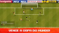 World Soccer Challenge Screen Shot 0