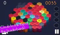 The Game of Peg Hexagonal Screen Shot 3