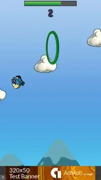 Jumping Bird Screen Shot 3