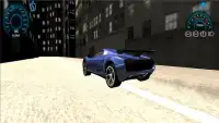 Koenigsegg Car City Driving Simulator Screen Shot 5