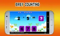 Preschool maths games Screen Shot 5