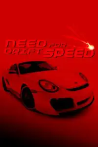 Need For Drift Speed Screen Shot 2