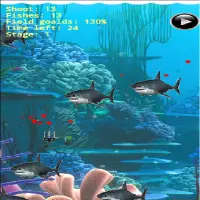 Shoot fish Screen Shot 2