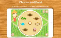 Countville - Farming Game for Kids with Counting Screen Shot 9