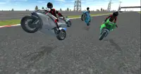 Fast Bike Moto Racing Extreme Screen Shot 1