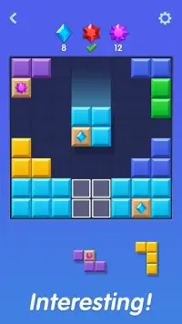 Block Master: Block Puzzle Screen Shot 3