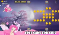 Peri Princess Game untuk Girls Screen Shot 1