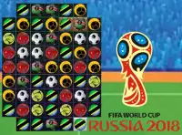 FIFA World Cup Russia 2018. Screen Shot 0