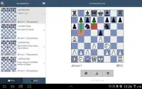 Chess Repertoire Screen Shot 6
