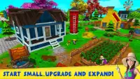 Farm Expert 2017 : Buy & Sell Village Tycoon Sim Screen Shot 11