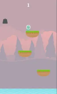 Let's Jump: Don't Let Fall Screen Shot 1