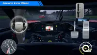 Racing Game Screen Shot 4