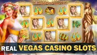 Epic Cash Slots Deluxe Casino Screen Shot 5