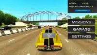 Real Mustang Driving Sim 2017 Screen Shot 1