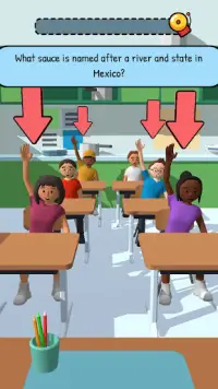 Teacher Simulator Screen Shot 3