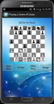 Joy Chess Screen Shot 1