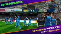 Cricket League GCL : Cricket Game Screen Shot 3