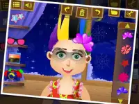 Kids Salon - Kids Games Screen Shot 8