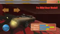 Desert Car Simulator 2021 - Hot Wheels Asfalt Screen Shot 3