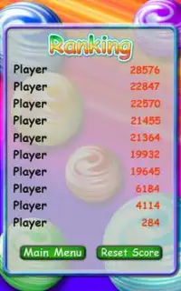 Marble Frenzy - KIDS Games Screen Shot 6