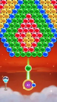 Bubble Shooter King Screen Shot 31