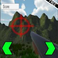 Shotgun Bird Hunting 3D