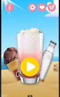 Ice Cream Soda Maker Screen Shot 14