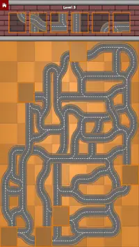 Puzzle Cars 1 Screen Shot 2