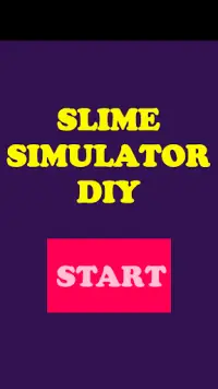 Slime Simulator DIY Screen Shot 4