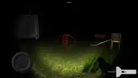 Slender Man: Creepypasta Screen Shot 3